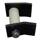 WEDGE GUARD FOR 1/2" & 5/8" CA