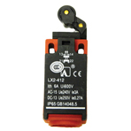 Limit Switch, Universal