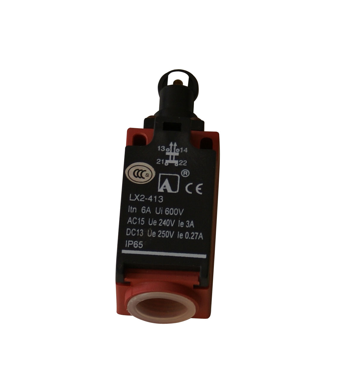 Limit Switch, Mitsubishi