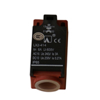 Limit Switch, Mitsubishi