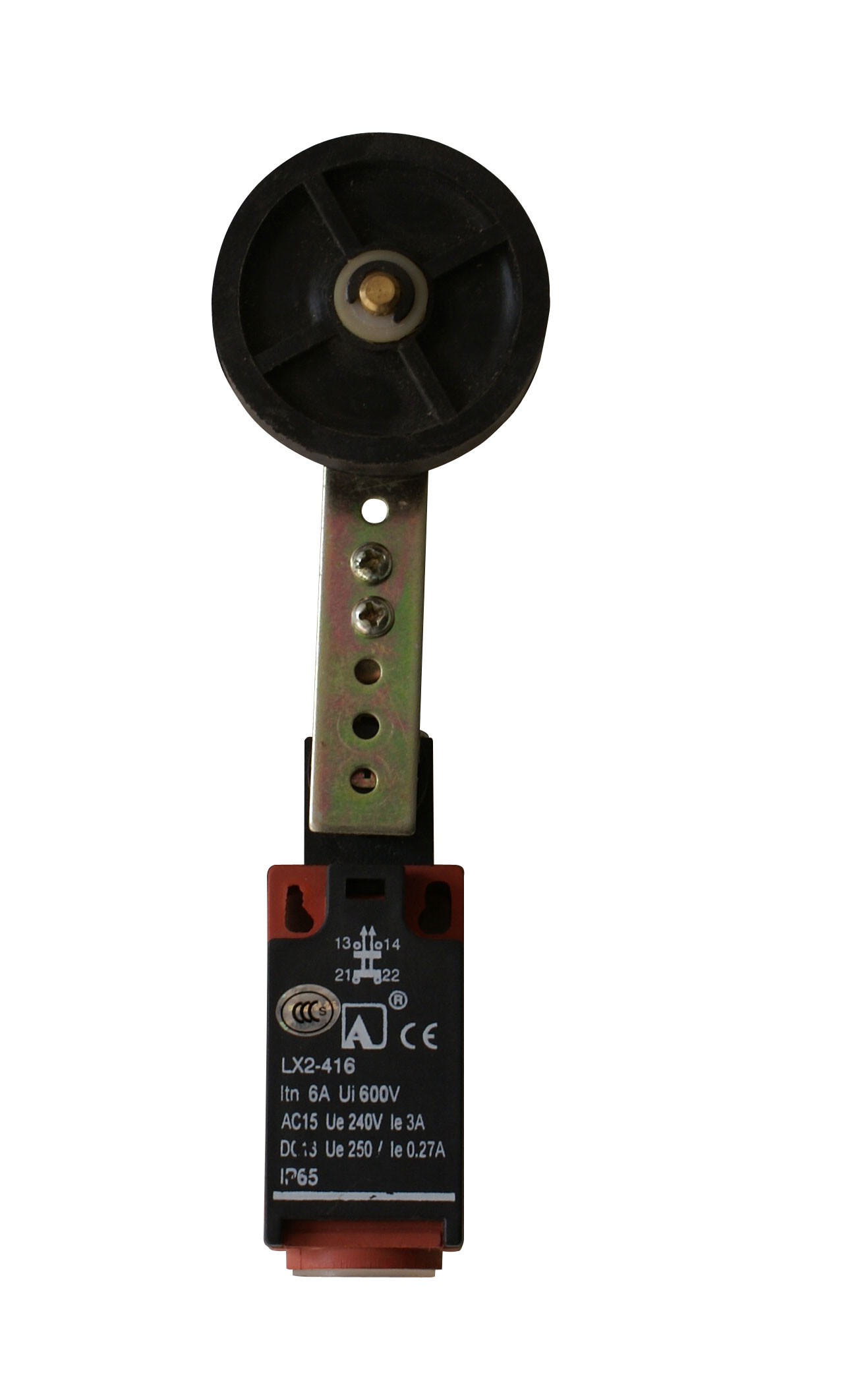 Limit Switch, Mitsubishi
