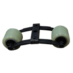Press Roller 60×55 , 6202 BEARING