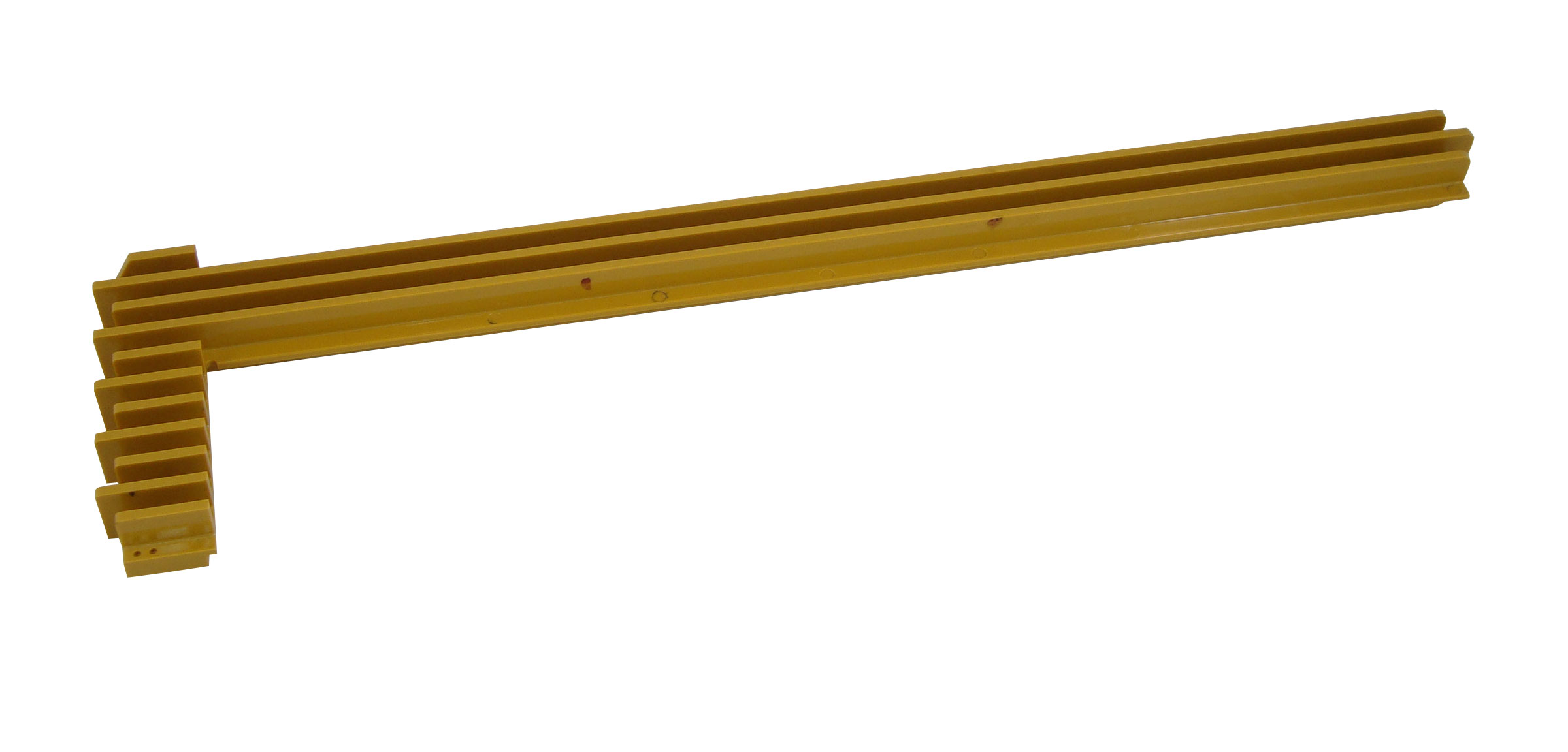 Demarcation Strip, Mitsubishi