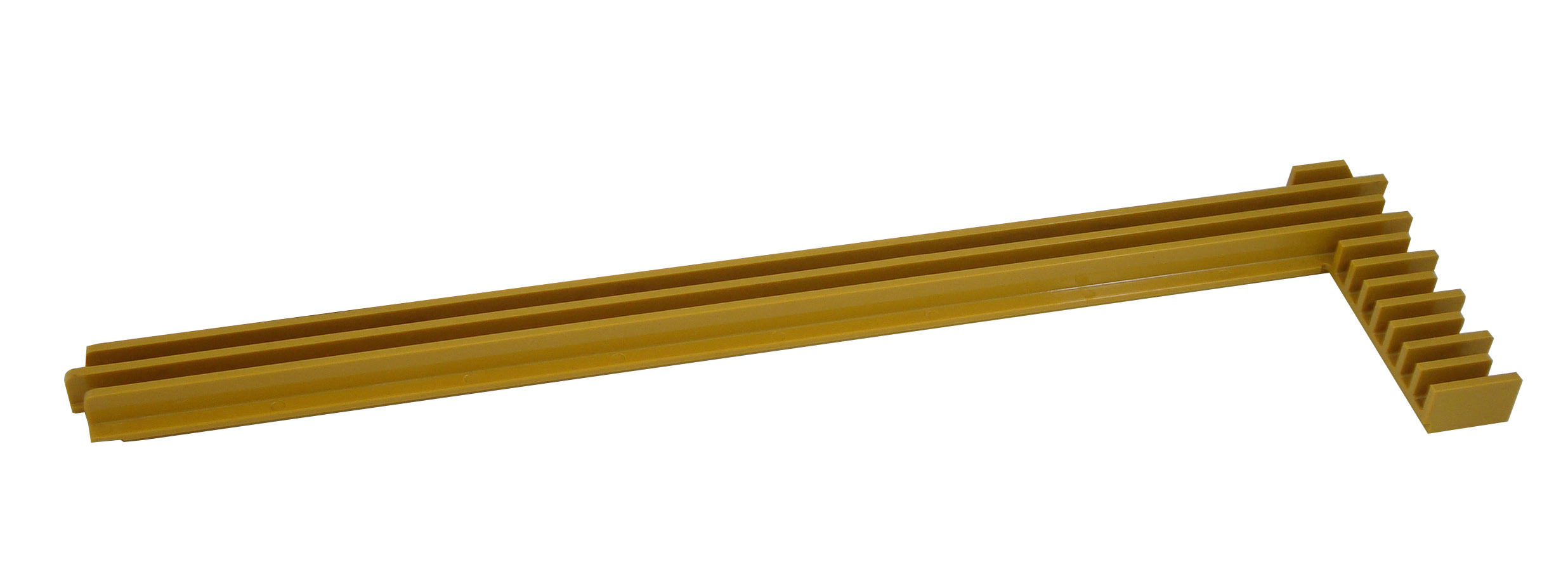Demarcation Strip, Mitsubishi