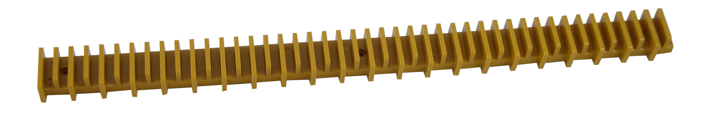 Demarcation Strip, Mitsubishi