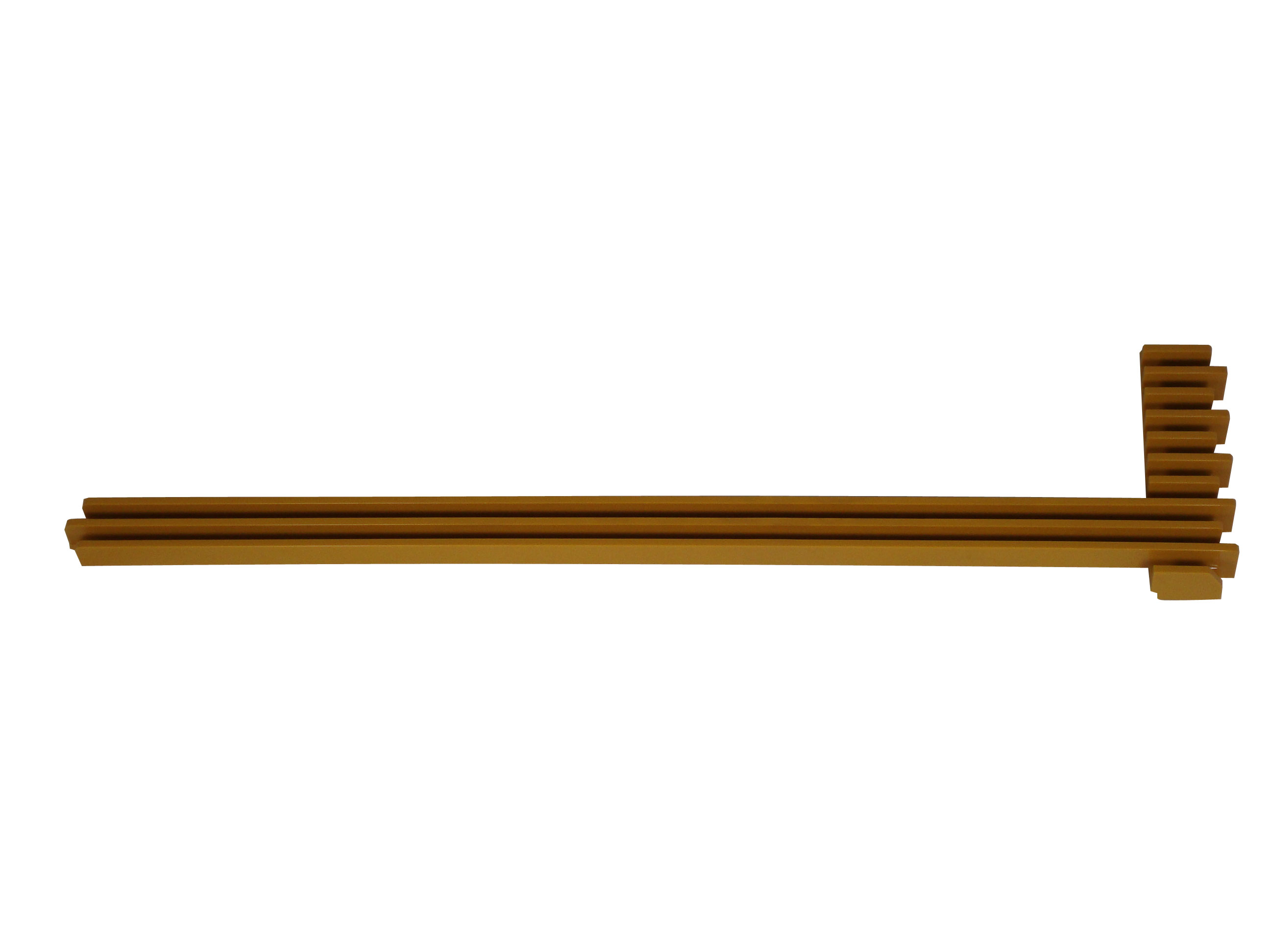 Demarcation Strip, L=409mm,
