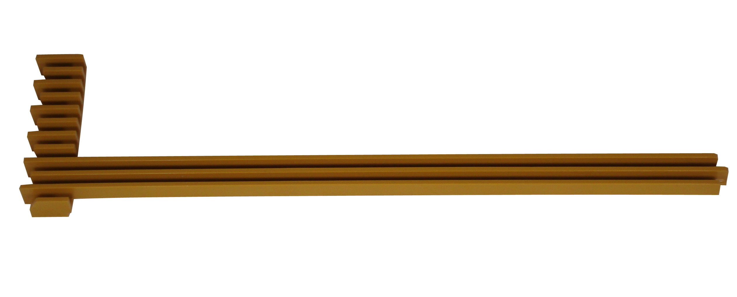 Demarcation Strip, L=409mm,