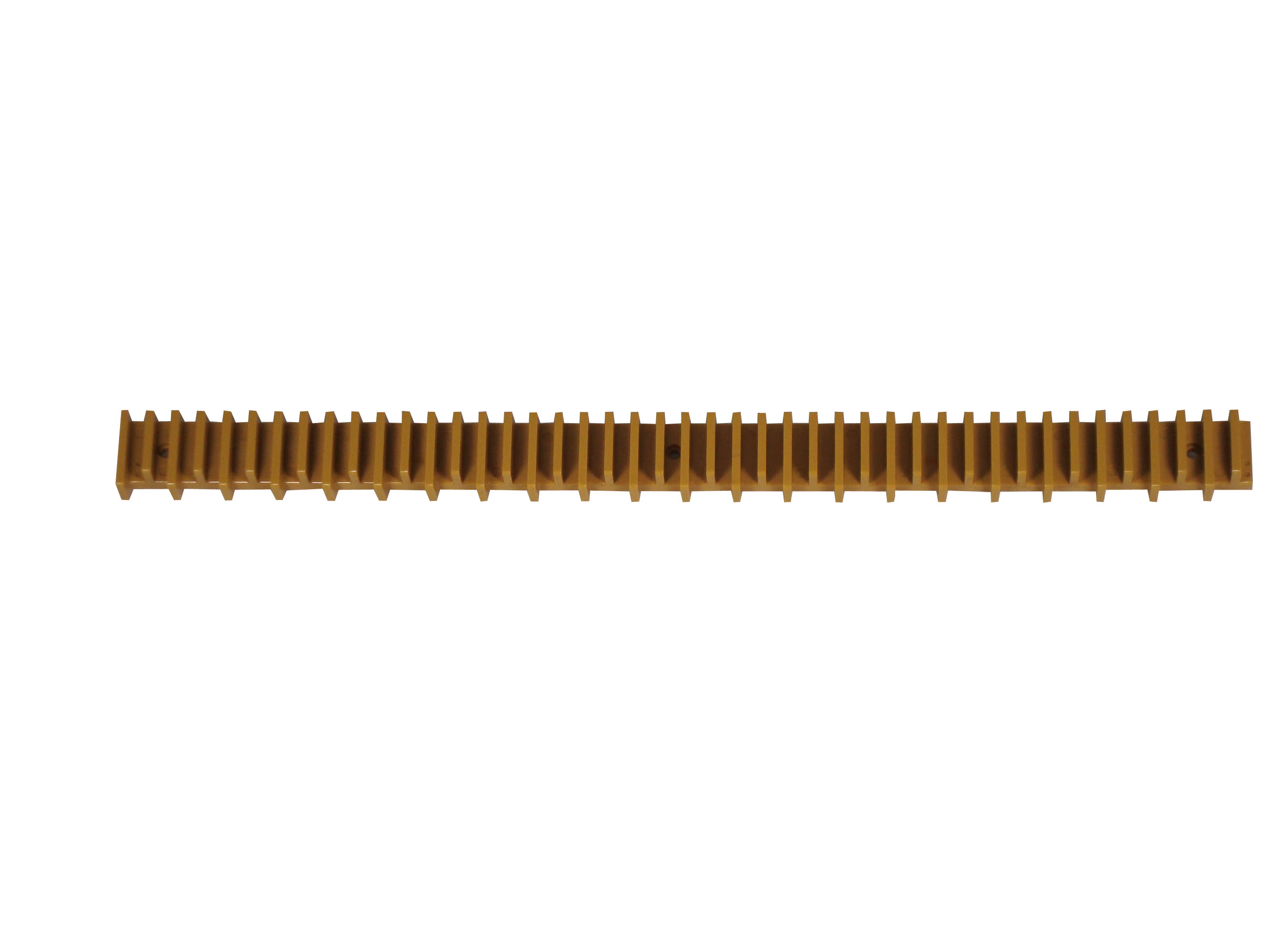 Demarcation Strip, L=400mm Too