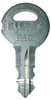 A40 KEY, MASTER KEY