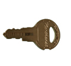 KONE FIRE SERVICE KEY NEW #MK-