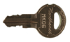 MK-06 KEY, SERV/REPLACE,NEL