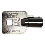Key, EX-517