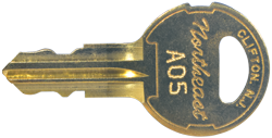 A-05 KEY