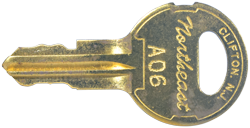 A-06 KEY
