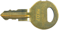 MK-07 KEY