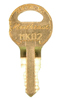 MK-2 KEY FOR MEDICAL CAR/HALL