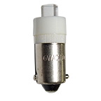 Lamp #44 LED White