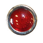 Lamp, Red 220v Neon