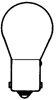 ^LAMP, 6W/150V,SINGLE CONTACT