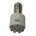 Lamp, 25S6, 28VAC/DC