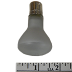 LAMP 1383 W/TUFF COATING