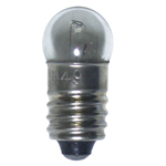 ^LAMP, #1449, 14V MINI SCREW B