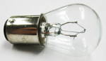 ^LAMP, ^306 D.C. BAYONET BASE