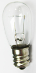 ^6S6-24 V C.S. 6 WATT LAMP