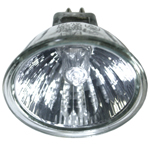 Lamp, 12V Halogen Reflector