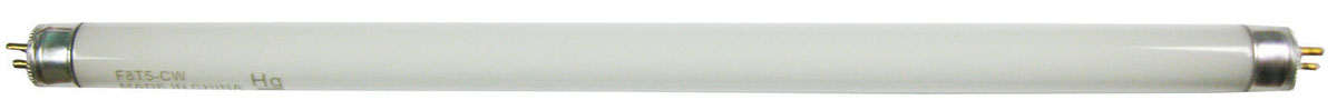 Lamp, UV 8W fixture lamp