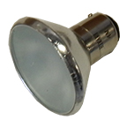 Lamp, Halogen 20Watt 12V