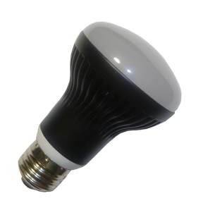 Lamp, BR20 7W White LED
