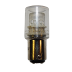 Led Lamp, 6S6 DC 30V