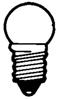 ^LAMP, 502/5.1V .765W