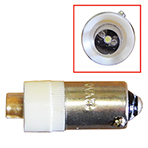 Lamp, 1815 Led White