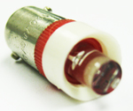 120MB LED, RED