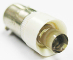 120MB LED, WHITE