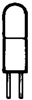 ^LAMP, 7327