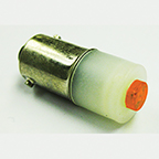 24MB LED, RED