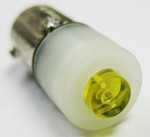 24MB LED, YELLOW