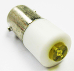 28MB LED, YELLOW