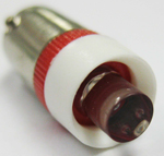 48MB LED, RED