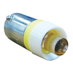 48MB LED, YELLOW