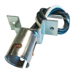 LAMP SOCKET BAY/CAND DOUBLE