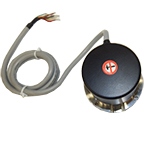 ~ENCODER 200 COUNTS PER REV.