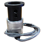 Encoder,5000 Counts Per Rev