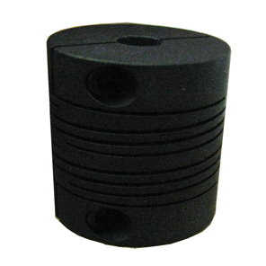 1/4" X 1/4" FLEX STEEL