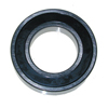 WORM SHAFT RADIAL BEARING