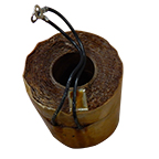 COIL, MONARCH C-7, 1680 OHMS