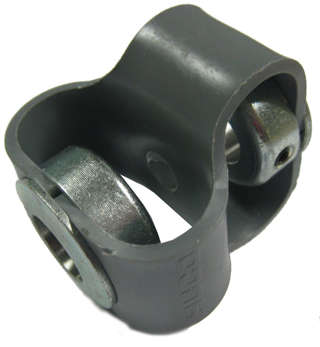 Flex Coupling, 1/2" to 1/2"